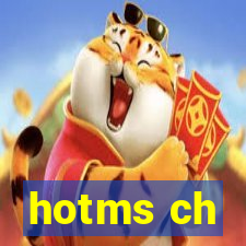 hotms ch